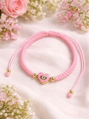 Evil Eye Bracelet